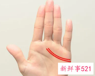 命运线分支连接生命线命好不好