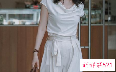 如何穿衣搭配打扮