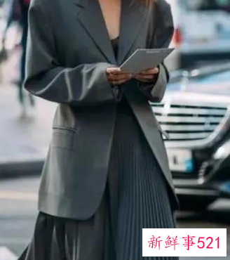 矮个子冬天适合穿裙子吗