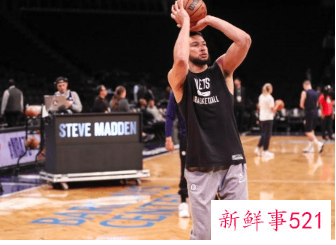 西蒙斯称背部再次出现酸痛将继续缺席G4