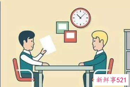 面试评价的主要内容有哪些