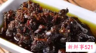 豆豉可以直接吃吗