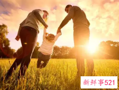 0～6岁儿童敏感期