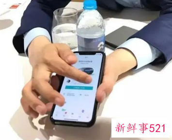 蔚来成立手机公司，计划每年研发一款手机