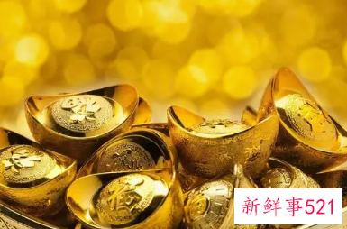 女人梦见发财了