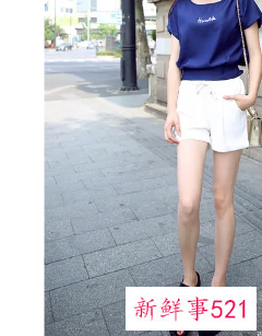 适合穿凉鞋的裤子