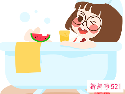 学生冬天几天洗一次澡