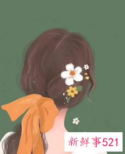 为什么男生喜欢文静的女生