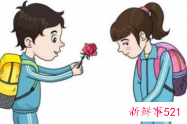 初中男孩子早恋怎样教育才是正确的方法