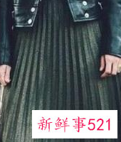 冬季裙子款式如何选择