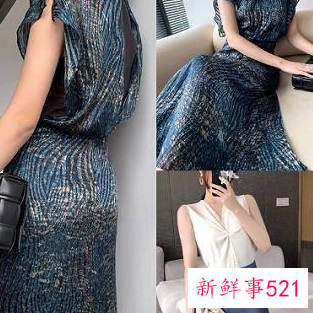 40岁女人秋冬穿搭