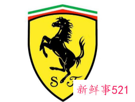 小车标志牌有哪些