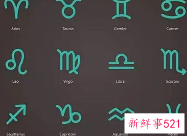 12星座女谁未来丑