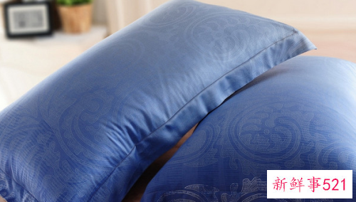 拆不下来的枕芯怎么洗