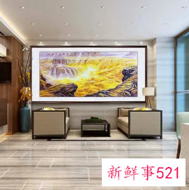 大气发财的公司名字