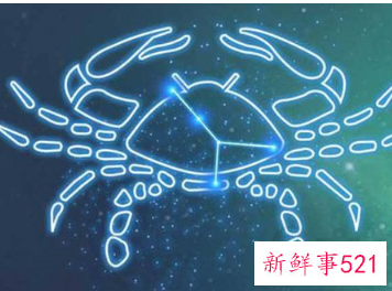 怎么征服巨蟹女