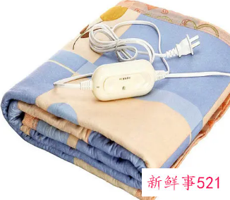 用电褥子对身体危害