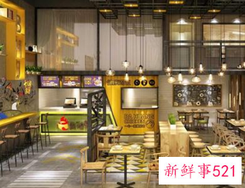 餐饮加盟前了解