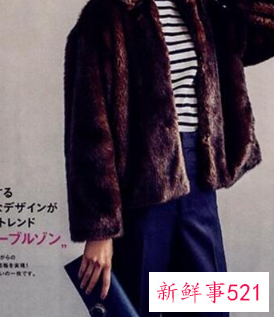 四十岁女人冬天穿什么裤子显年轻