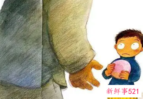 2岁的小屁孩为什么也会性好奇