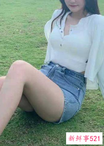 防晒衣和什么裤子搭配