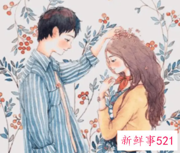 感情中女生太敏感多疑怎么办