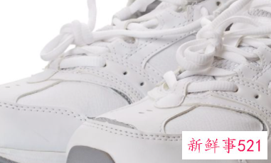 运动鞋怎么清洁保养
