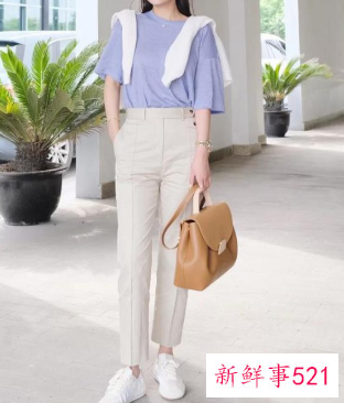 身材丰满的女人穿什么衣服