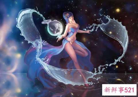 欺骗了水瓶座怎么挽回