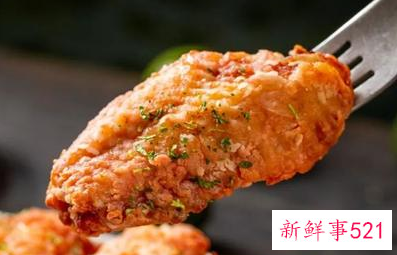 空气炸锅健康食谱