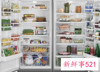 家用冰箱多大容量合适吗