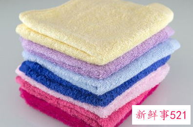 什么材质的毛巾擦脸比较好