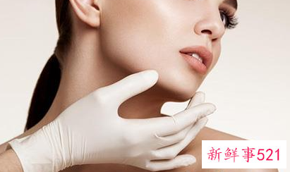 敏感肌肤能用哪些护肤品