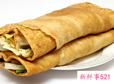 煎饼面糊怎样才劲道