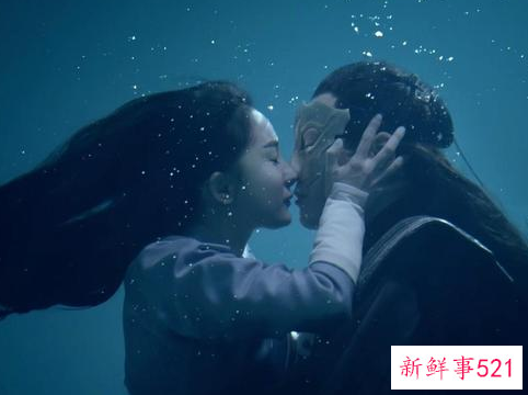 斛珠夫人电视剧结局是什么