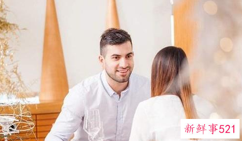 刚开始交往注意些什么