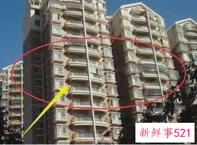 楼层的高矮对风水有没有影响