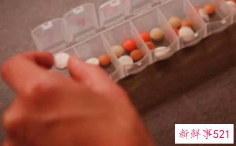 梦见药剂师有什么征兆