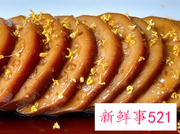 莲藕怎么吃法最好