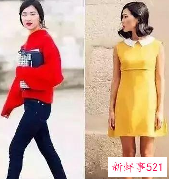 肤色黑适合穿什么颜色的衣服