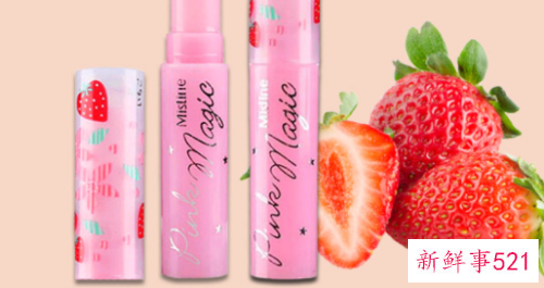 敏感肌肤能用哪些护肤品