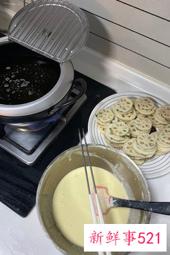 莲藕怎么吃法最好