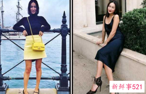 皮肤黑的人穿什么衣服比较好