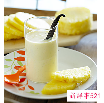 吃菠萝能减肥吗