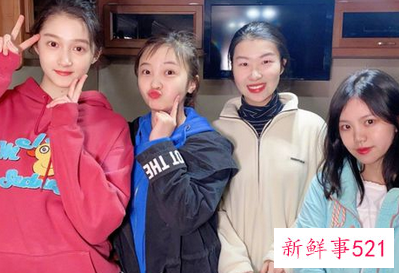 童星林妙可晒毕业照，大学毕业将进军娱乐圈