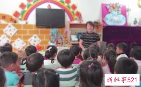 幼儿园中班德育计划