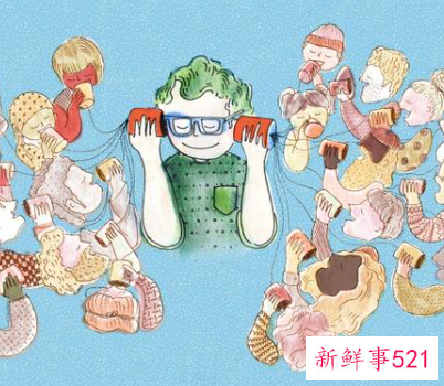 不喜欢被约束的人