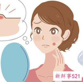 秋季肌肤排毒方案