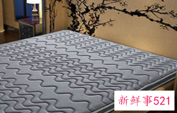 300元的椰棕床垫好吗