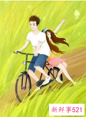 微妙的感情指的是什么